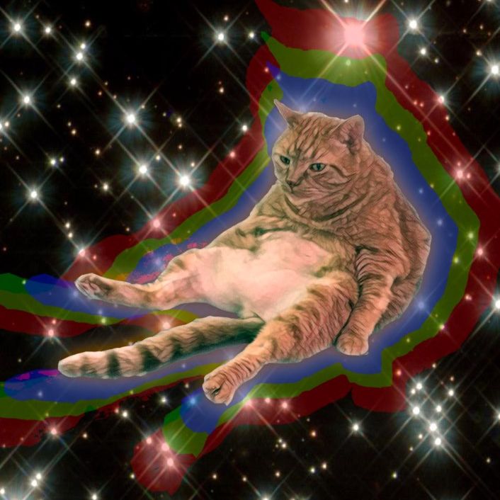 The International House of Dancakes