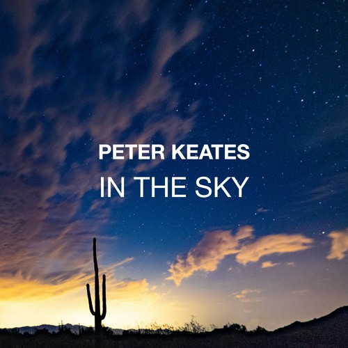 Peter Keates’s avatar