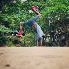 Amey Kulkarni