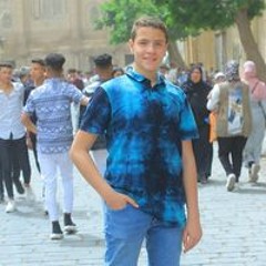Gamal Ahmed