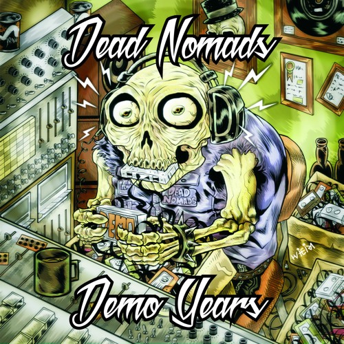 Dead Nomads’s avatar