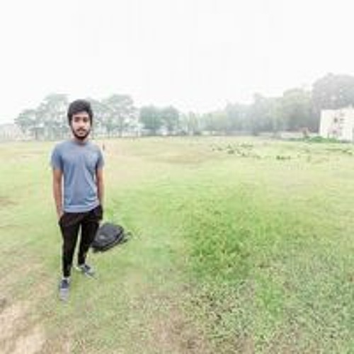 Gourab Chatterjee’s avatar