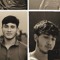 Moeen Afridi