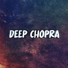 Deep Chopra