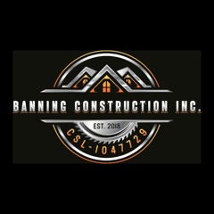 Banning Construction Inc.