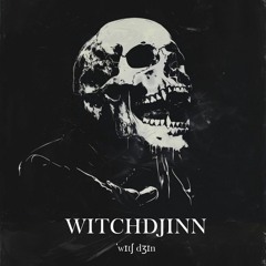 witchdjinn