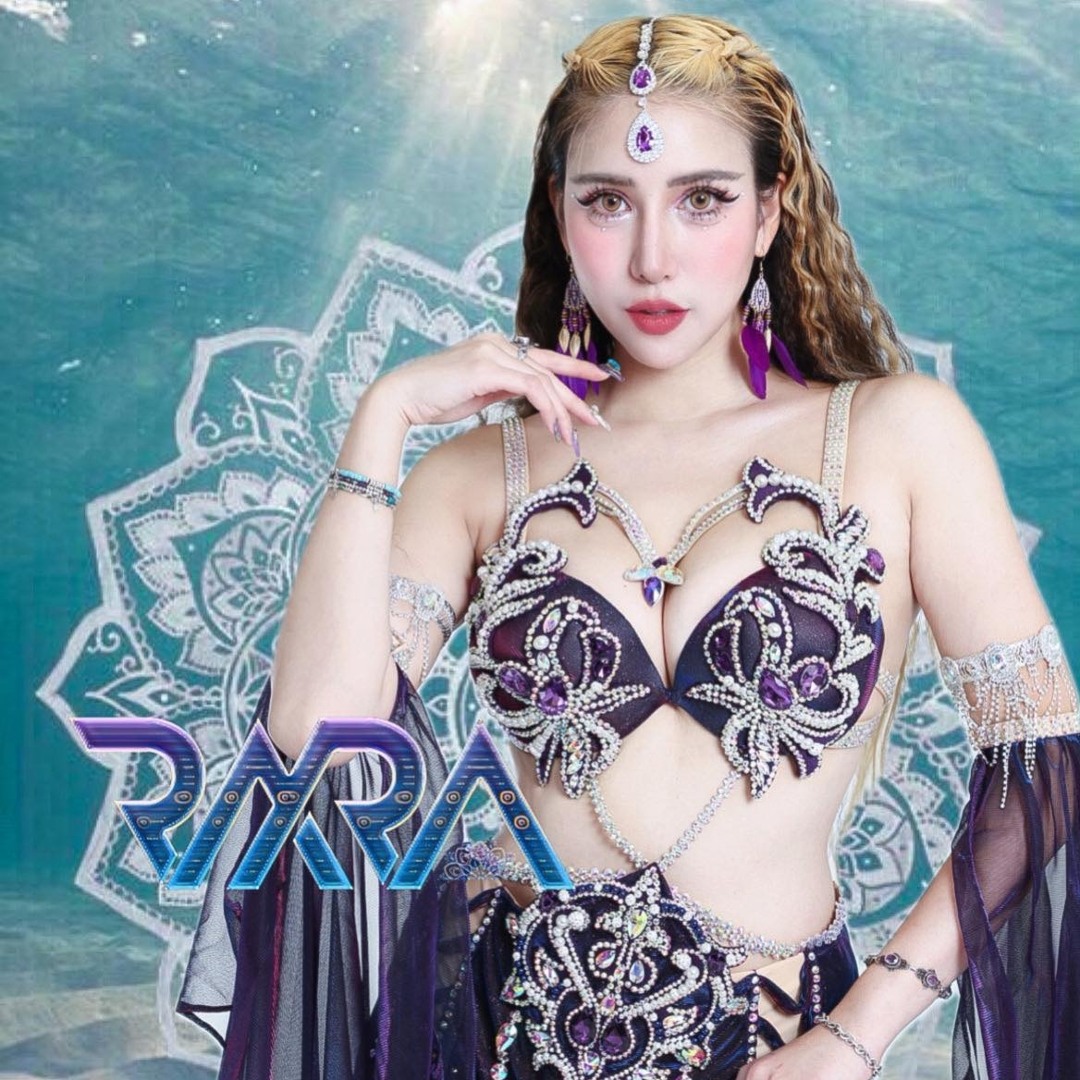 DJ Rara’s avatar