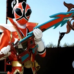 Mr Ranger