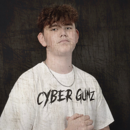 Cyber Gunz artist photo