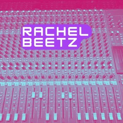 Rachel Beetz