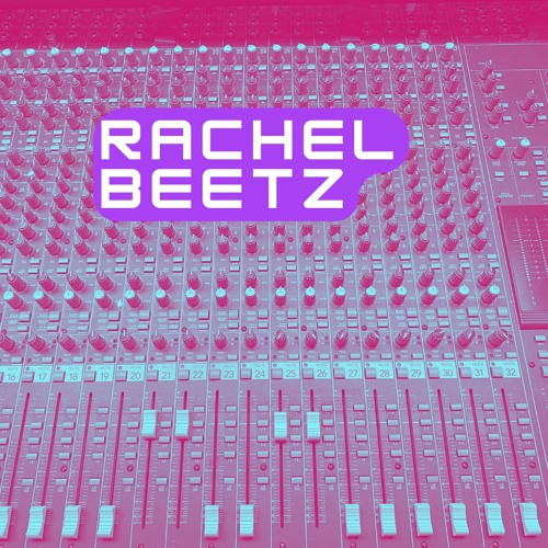 Rachel Beetz’s avatar