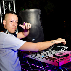Brandon Castellanos DJ