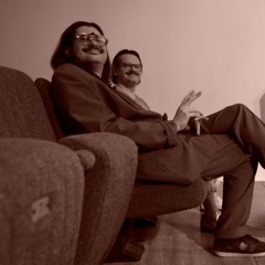 Jim & Son Boy, (ex Vance Garner)