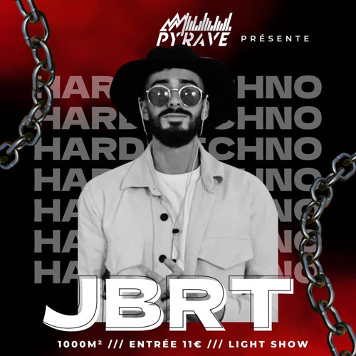 JBRT’s avatar