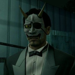 hannya man