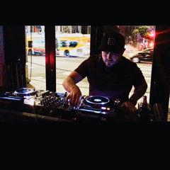 DJ Cuznlouie