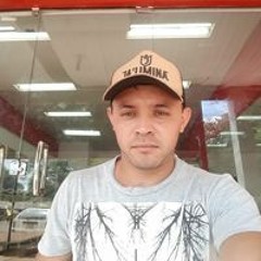 Cristian Almada