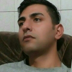 Ehsan Naderi