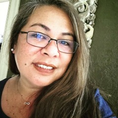 Rose P. Camacho
