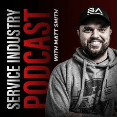 EP. 109 How To Stay Motivated In Your Home Service Business