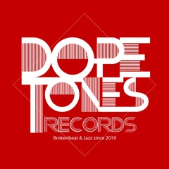 Dope Tones Records