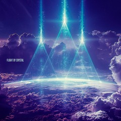 Flight by Crystal