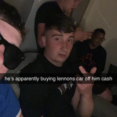 Calum Binnie