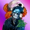 Skull Zombie