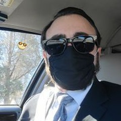 Jarrett Michael Schneider