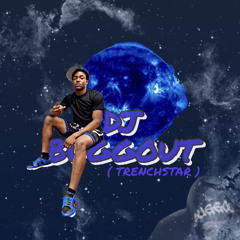 DJ BUGGOUT