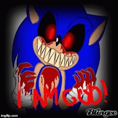 sonic exe is one