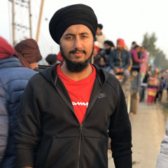 Maninderjit singh