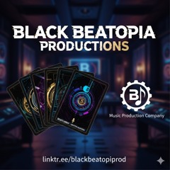 Black Beatopia Productions