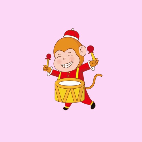 Monkey Drums’s avatar
