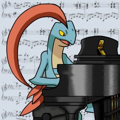 BlueGrovyle