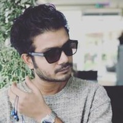 Anandhu CR