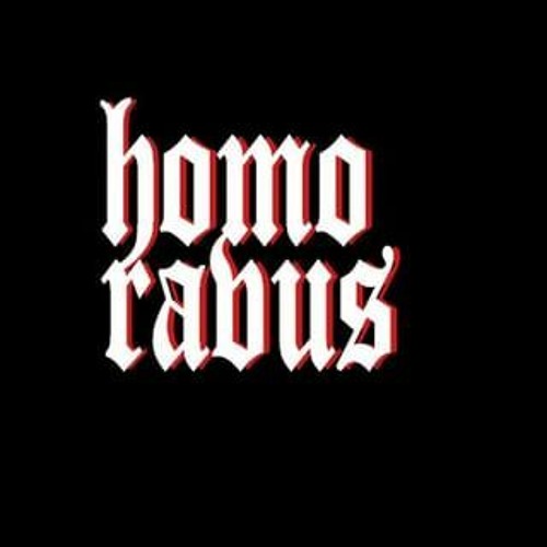 Homo Ravus’s avatar