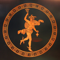 VHR20 /// OSIRIS HOODIE