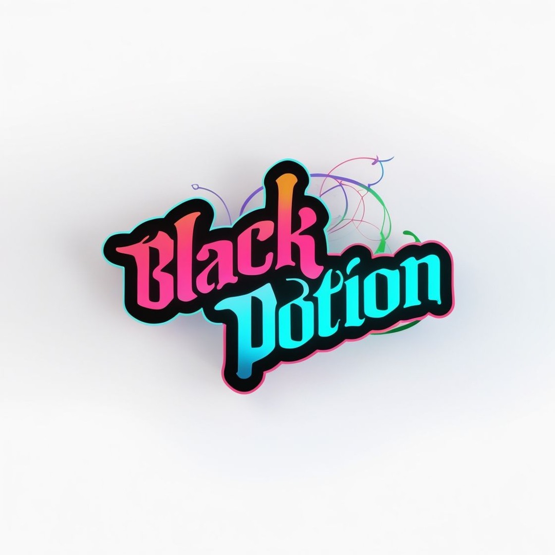 Black Potion’s avatar