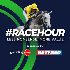 #racehour