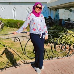 Ghada Gamil