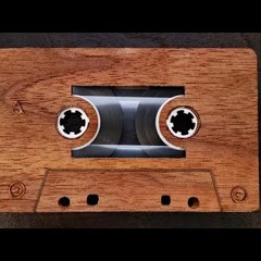 Cassette Tape