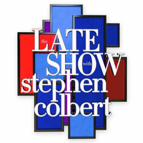 The Late Show with Stephen Colbert’s avatar