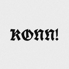 KONN!