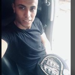 Cap Youssef Rashad