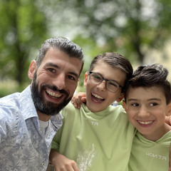 Tony Touma