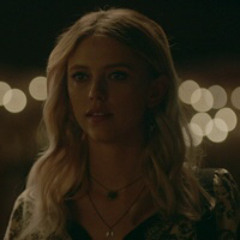 RileyBlackMikaelson