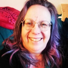 Maria Lynne Williams