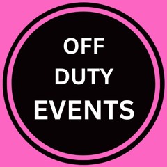 Off Duty Events