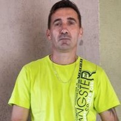 Carlito Patricio Aranha